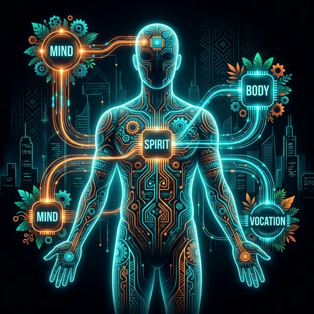 Human 3.0 Dashboard